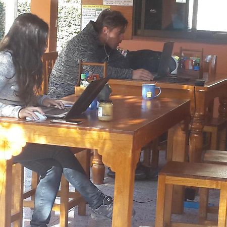 Phu View Guesthouse パーイ エクステリア 写真